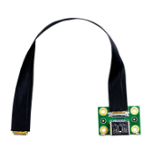 Интерфейс YUAN SC400N2 M.2 HDMI